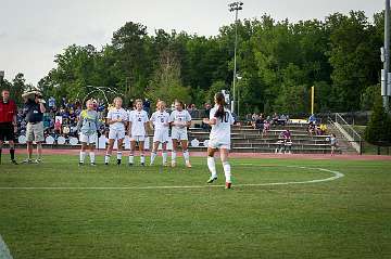 Girls Soccer vs JL Mann 46